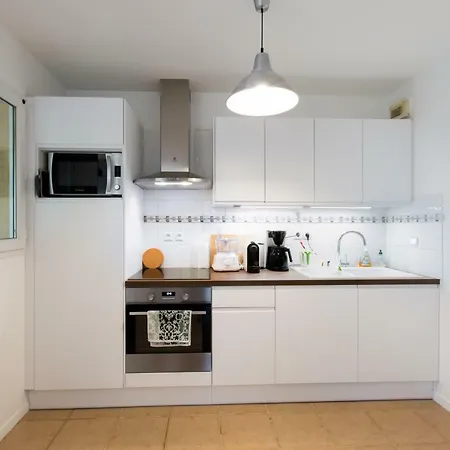 Bastidette Apartamento *