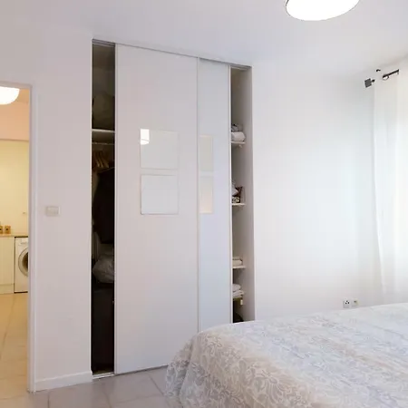 Apartamento Bastidette *